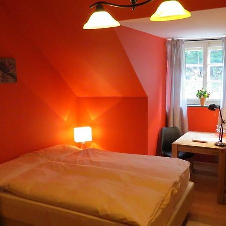Gasthof Baeren Aarburg Last Check In 2100 Pm Extérieur photo