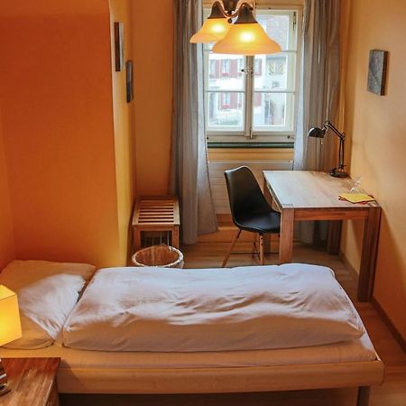 Gasthof Baeren Aarburg Last Check In 2100 Pm Extérieur photo