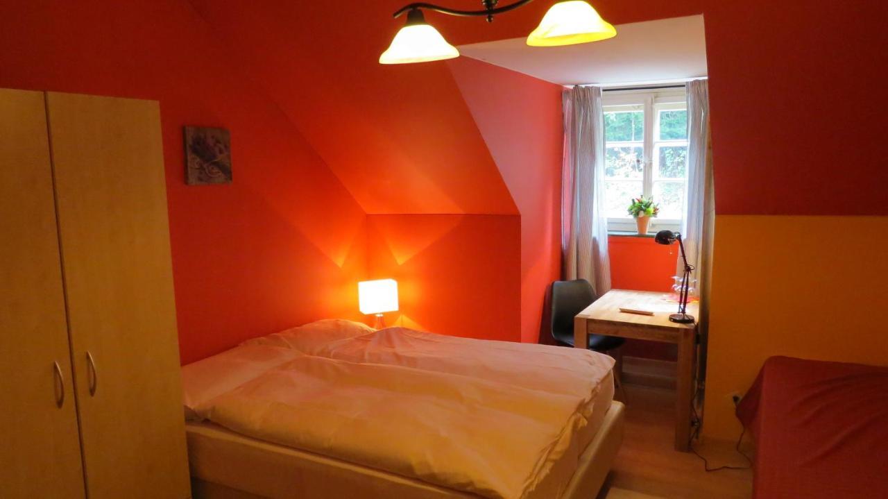 Gasthof Baeren Aarburg Last Check In 2100 Pm Extérieur photo